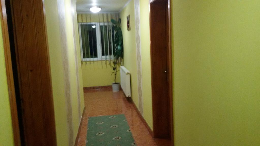 Pensiunea Malina Moeciu De Sus Dış mekan fotoğraf