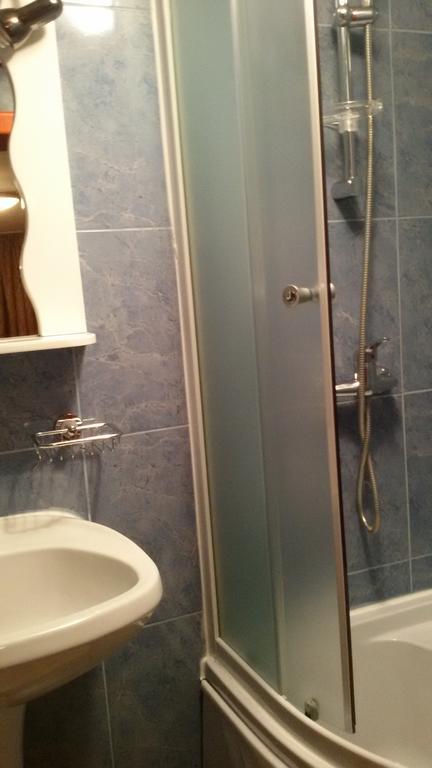 Pensiunea Malina Moeciu De Sus Oda fotoğraf